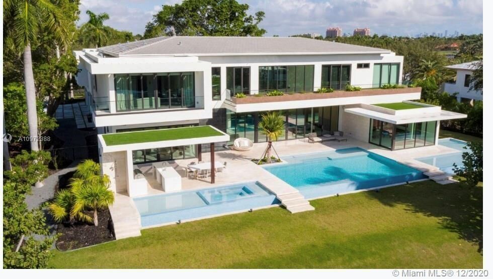 #22. 540 Leucadendra Dr, Coral Gables